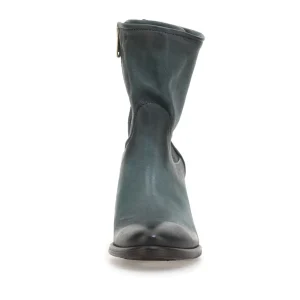 Store STIEFELETTEN REEDER Damen Stiefeletten