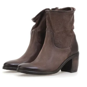 Store STIEFELETTEN REEDER Damen Stiefeletten