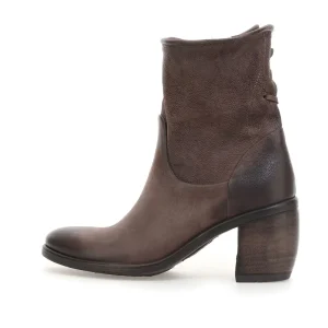 Store STIEFELETTEN REEDER Damen Stiefeletten
