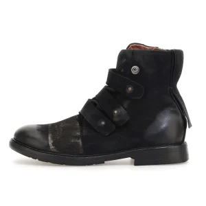 Best STIEFELETTEN RILEY Herren Stiefeletten