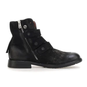 Best STIEFELETTEN RILEY Herren Stiefeletten