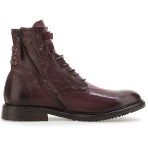 Best STIEFELETTEN ROD Herren Stiefeletten