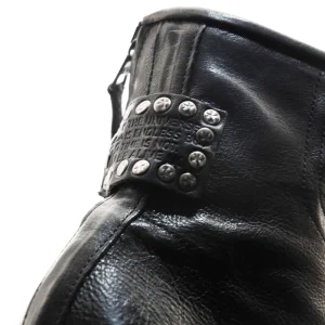 Best STIEFELETTEN ROD Herren Stiefeletten