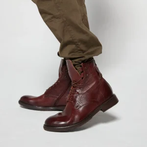 Best STIEFELETTEN ROD Herren Stiefeletten