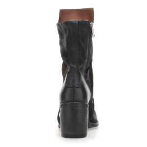 Hot STIEFELETTEN ROME Damen Stiefeletten