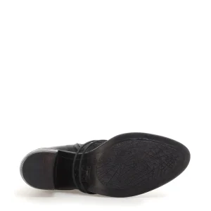 Hot STIEFELETTEN ROME Damen Stiefeletten
