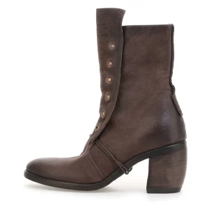 Hot STIEFELETTEN ROME Damen Stiefeletten
