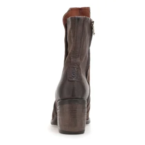 Hot STIEFELETTEN ROME Damen Stiefeletten