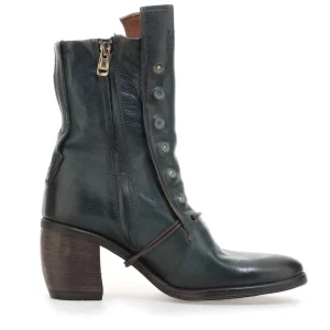 Hot STIEFELETTEN ROME Damen Stiefeletten