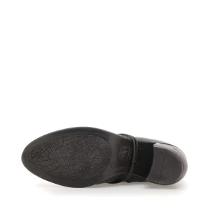 Hot STIEFELETTEN ROME Damen Stiefeletten