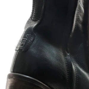 Hot STIEFELETTEN ROME Damen Stiefeletten