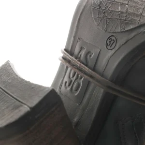 Hot STIEFELETTEN ROME Damen Stiefeletten