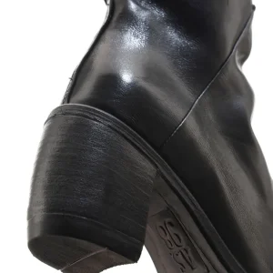 New STIEFELETTEN ROMY Damen Stiefeletten