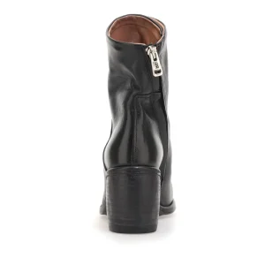 New STIEFELETTEN ROMY Damen Stiefeletten