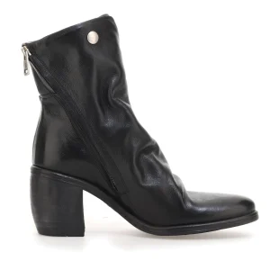 New STIEFELETTEN ROMY Damen Stiefeletten