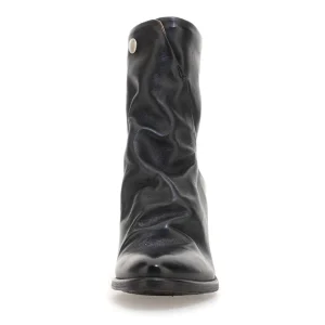 New STIEFELETTEN ROMY Damen Stiefeletten