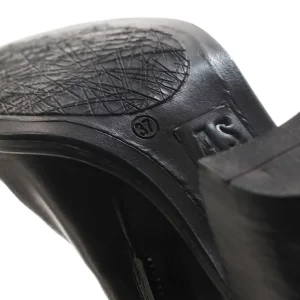 New STIEFELETTEN ROMY Damen Stiefeletten