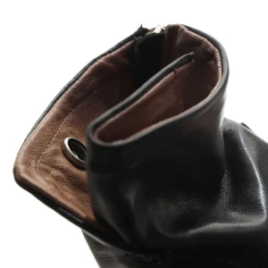 New STIEFELETTEN ROMY Damen Stiefeletten