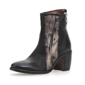 Cheap STIEFELETTEN ROSE Damen Stiefeletten