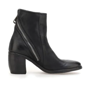 Cheap STIEFELETTEN ROSE Damen Stiefeletten