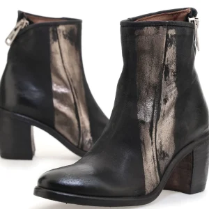 Cheap STIEFELETTEN ROSE Damen Stiefeletten