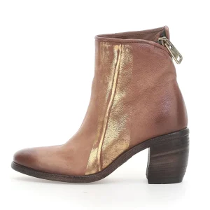 Cheap STIEFELETTEN ROSE Damen Stiefeletten