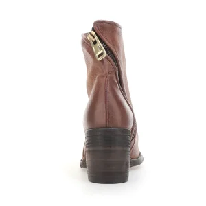 Cheap STIEFELETTEN ROSE Damen Stiefeletten