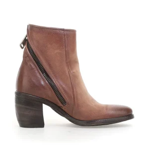 Cheap STIEFELETTEN ROSE Damen Stiefeletten