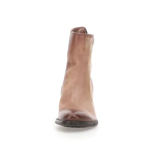 Cheap STIEFELETTEN ROSE Damen Stiefeletten