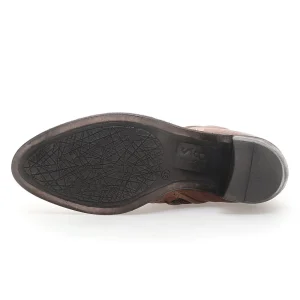 Cheap STIEFELETTEN ROSE Damen Stiefeletten