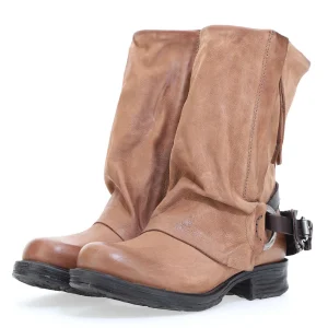 Outlet STIEFELETTEN SAINTEC 259214 Damen Stiefeletten