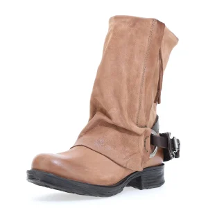 Outlet STIEFELETTEN SAINTEC 259214 Damen Stiefeletten