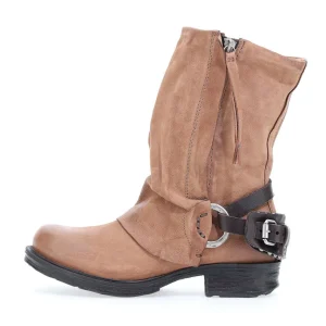 Outlet STIEFELETTEN SAINTEC 259214 Damen Stiefeletten