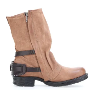 Outlet STIEFELETTEN SAINTEC 259214 Damen Stiefeletten