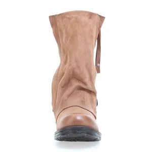 Outlet STIEFELETTEN SAINTEC 259214 Damen Stiefeletten