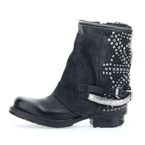 Best Sale STIEFELETTEN SAINTEC 259216 Damen Stiefel | Stiefeletten