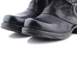 Outlet STIEFELETTEN SAINTEC 259214 Damen Stiefeletten