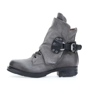 Store STIEFELETTEN SAINTEC 259211 Damen Stiefel | Stiefeletten