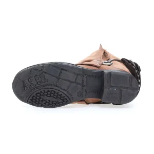 Outlet STIEFELETTEN SAINTEC 259214 Damen Stiefeletten