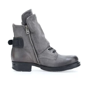 Store STIEFELETTEN SAINTEC 259211 Damen Stiefel | Stiefeletten