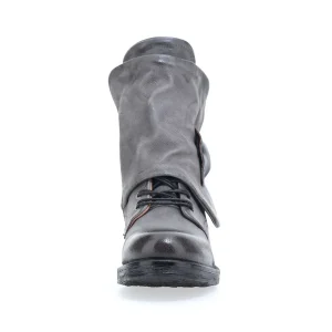 Store STIEFELETTEN SAINTEC 259211 Damen Stiefel | Stiefeletten