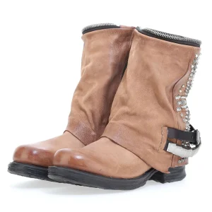 Best Sale STIEFELETTEN SAINTEC 259216 Damen Stiefel | Stiefeletten