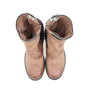 Best Sale STIEFELETTEN SAINTEC 259216 Damen Stiefel | Stiefeletten