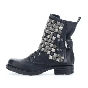 Outlet STIEFELETTEN SAINTEC 259213 Damen Stiefeletten