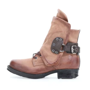 Store STIEFELETTEN SAINTEC 259211 Damen Stiefel | Stiefeletten