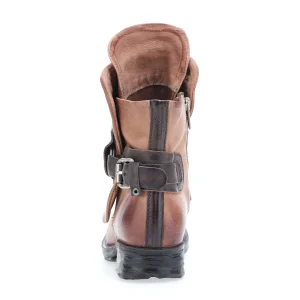 Store STIEFELETTEN SAINTEC 259211 Damen Stiefel | Stiefeletten