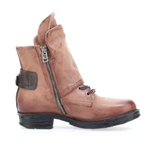 Store STIEFELETTEN SAINTEC 259211 Damen Stiefel | Stiefeletten