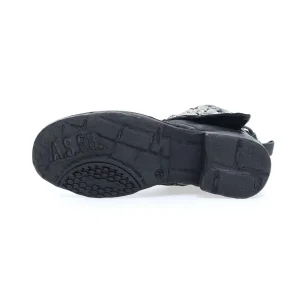 Outlet STIEFELETTEN SAINTEC 259213 Damen Stiefeletten