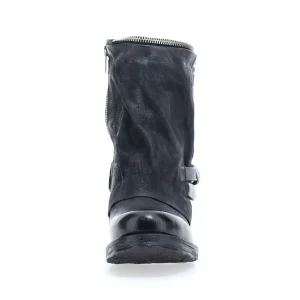 Best Sale STIEFELETTEN SAINTEC 259216 Damen Stiefel | Stiefeletten
