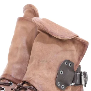 Store STIEFELETTEN SAINTEC 259211 Damen Stiefel | Stiefeletten
